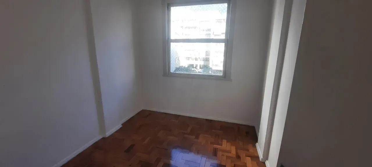 Apartamento com 2 quartos e 2 banheiros com vista — photo 2