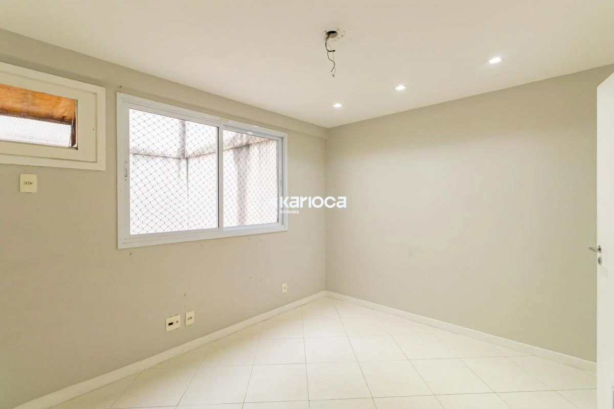Departamento de 154 m² con vista a la montaña y vestidor — photo 44