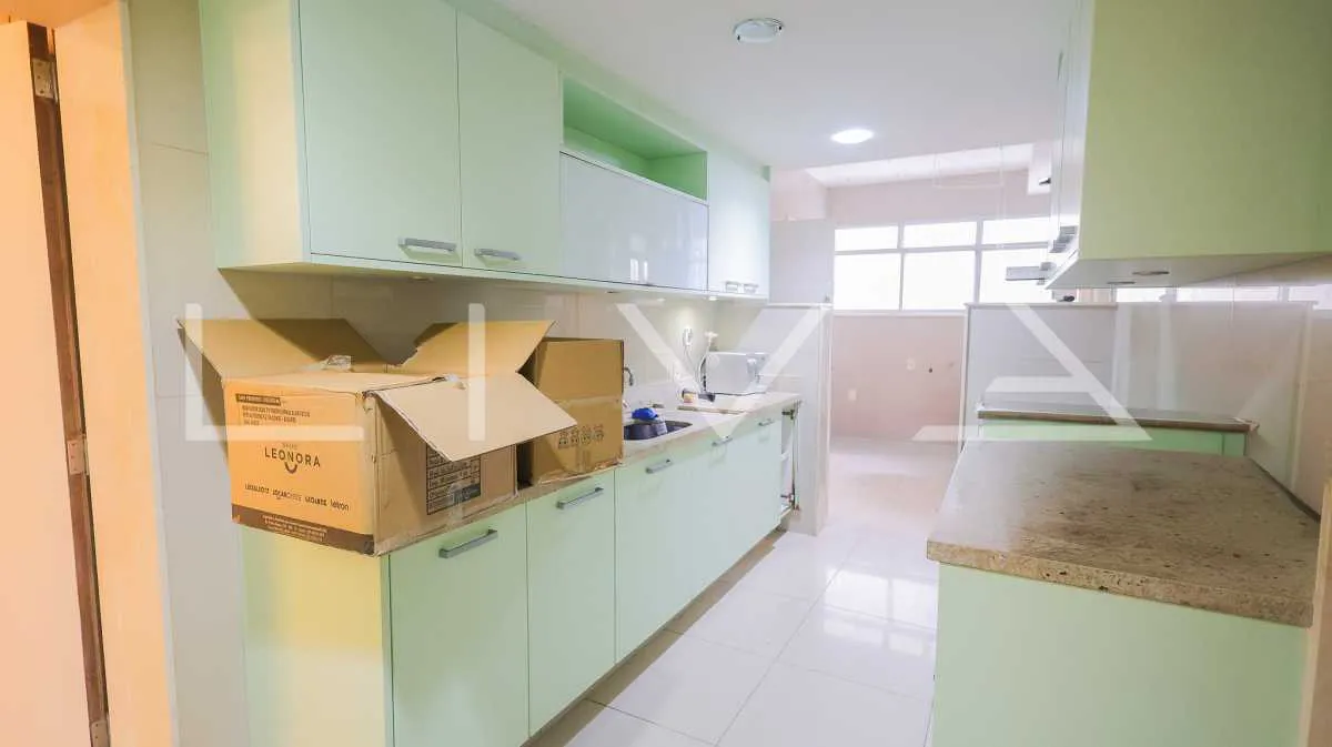 Apartamento, 186 m², com vista para a água — photo 26