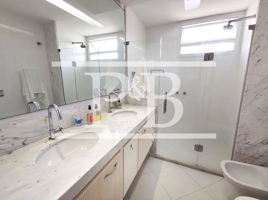 Apartamento amueblado 230 m² con 4 dormitorios y 2 plazas — photo 13