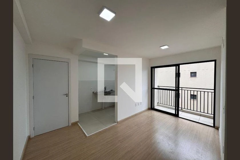 Квартира в оренду з 2 спальнями та балконом, 55 м² — photo 7