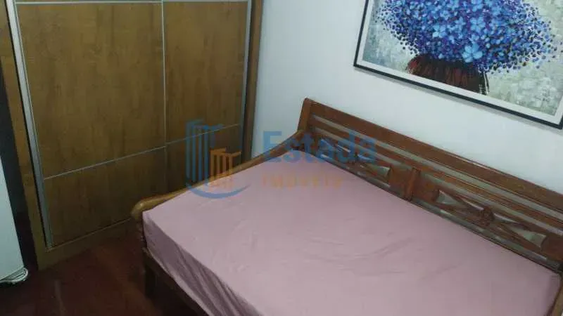 1 quarto e espaço de home office: apartamento de 45 m² — photo 8