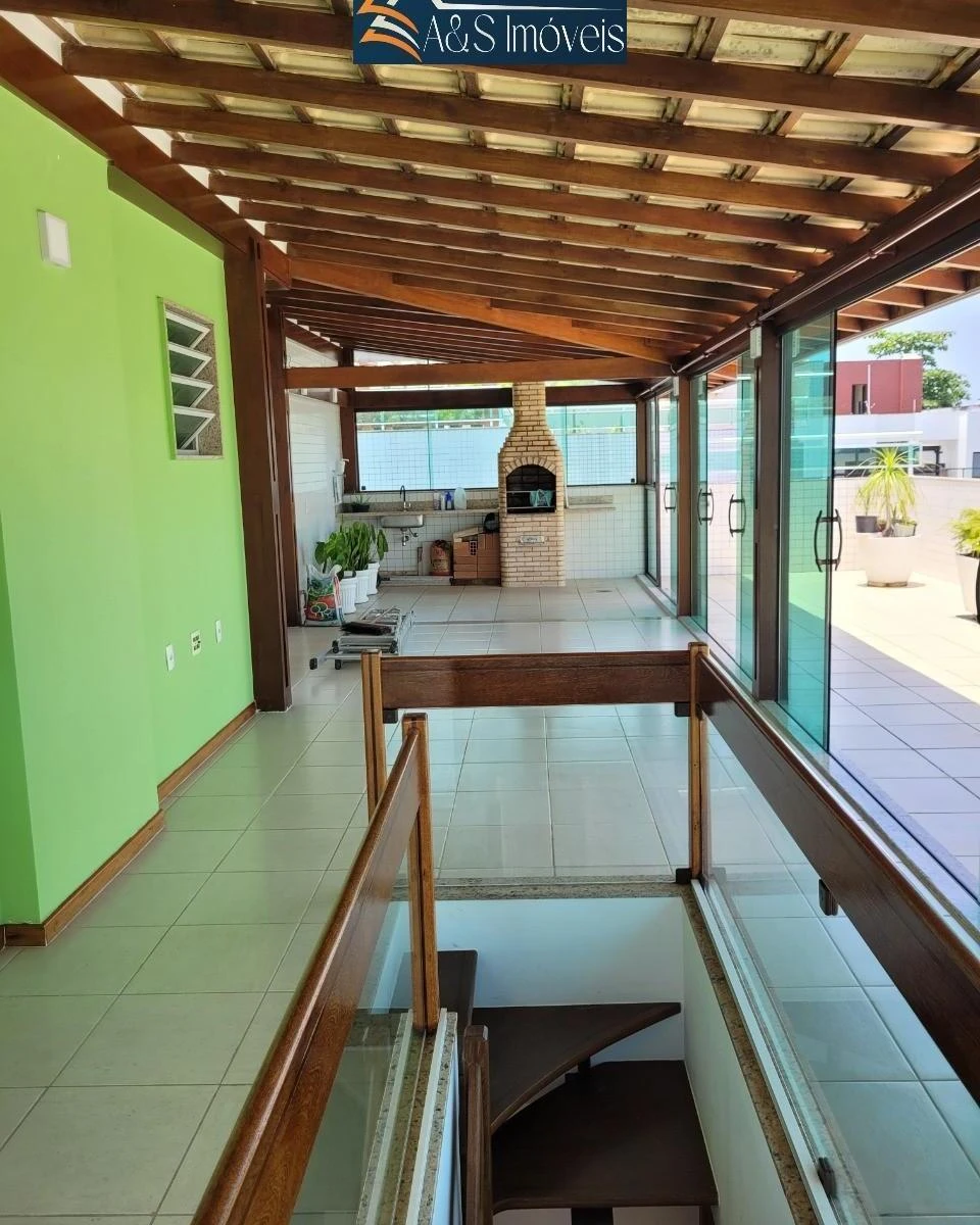 238 m² apartment with 3 parking spaces and 3 en-suites — photo 20