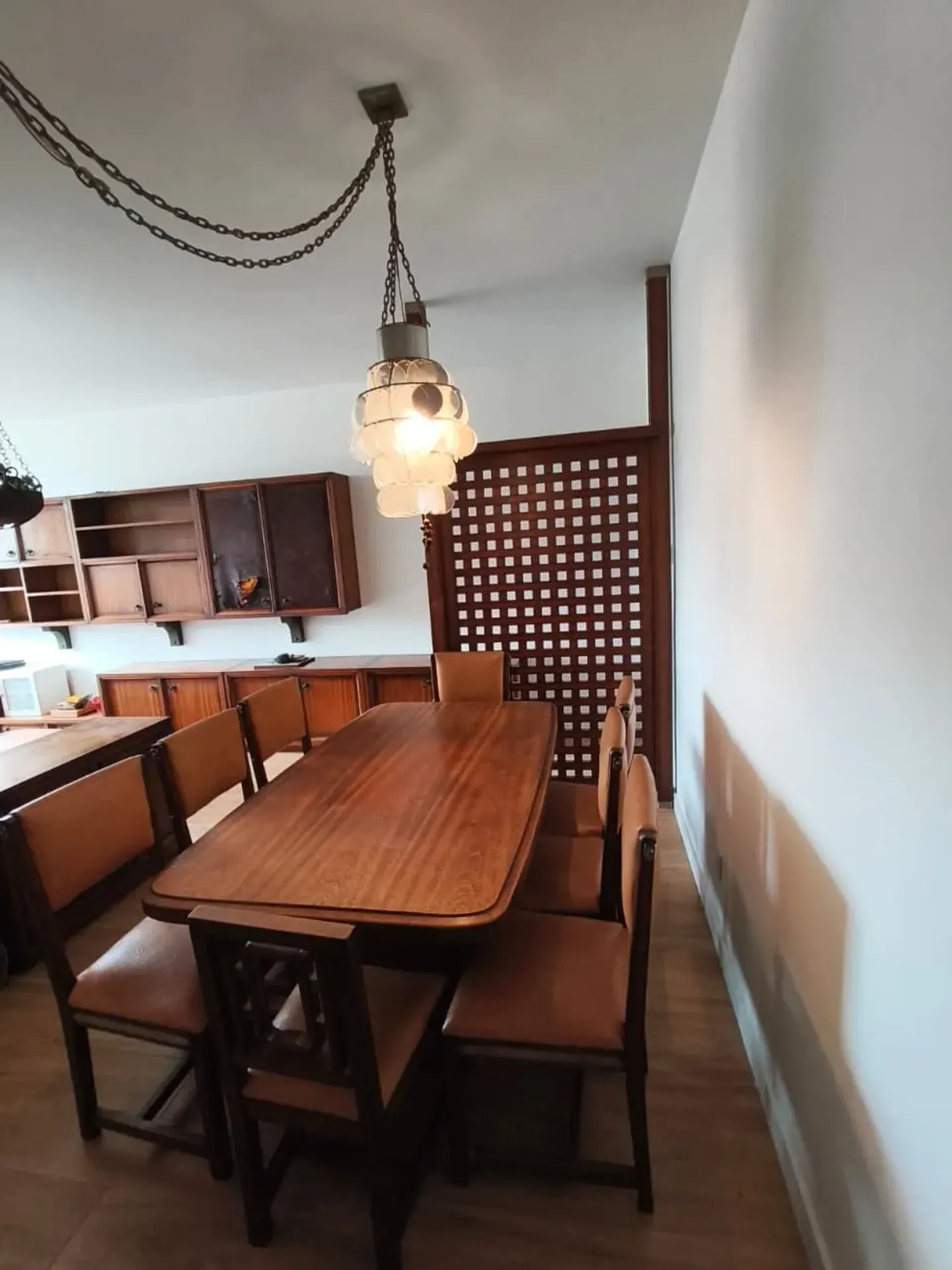 Apartment with 3 bedrooms, 2 bathrooms and 1 parking spot — photo 8
