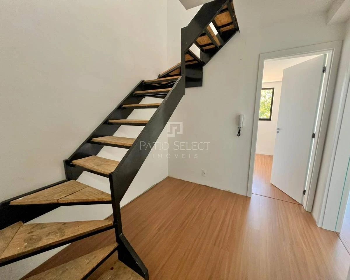 Apartment, 69 m², with a grill on the balcony — photo 28