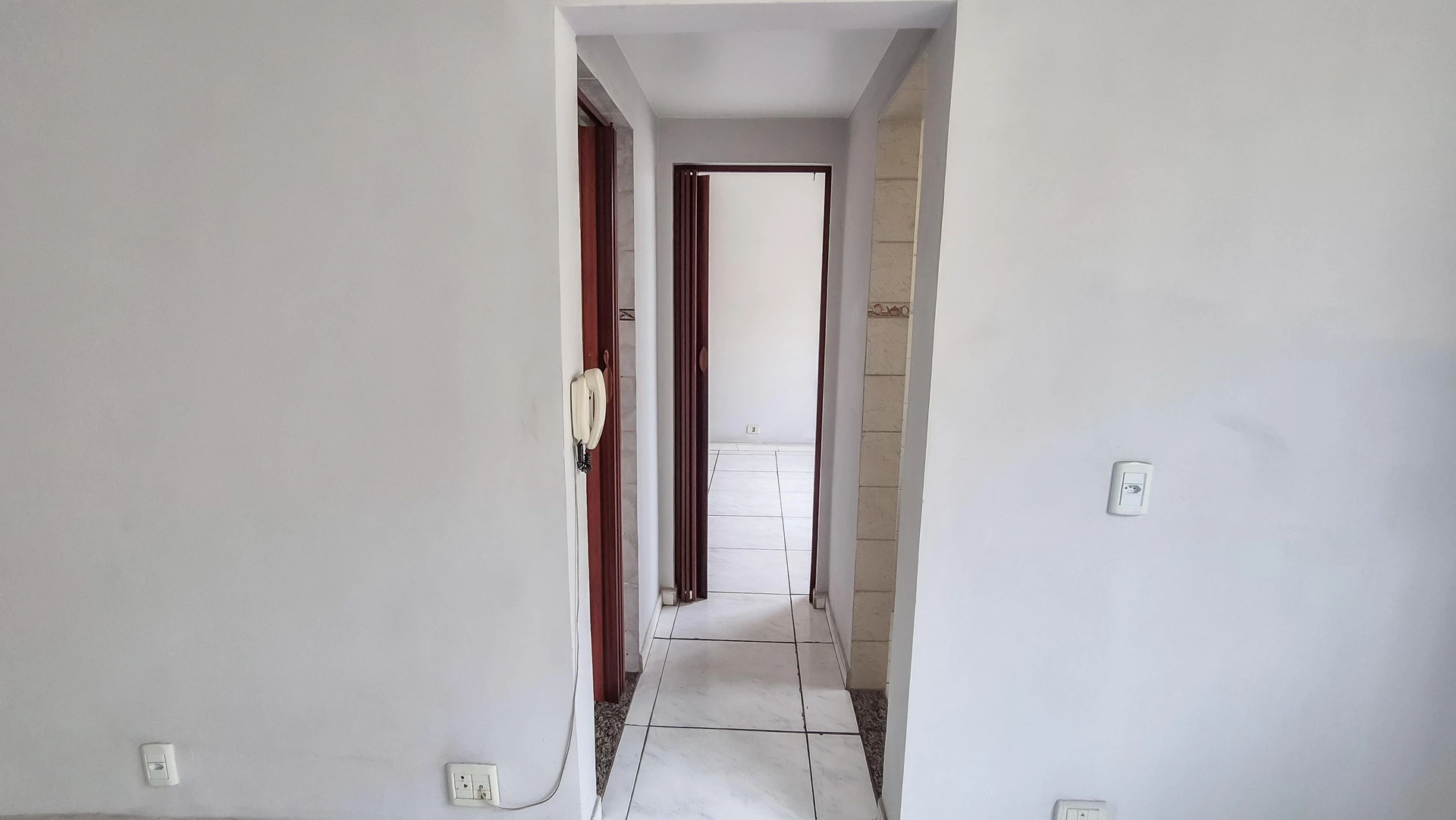 One-bedroom apartment, 40 m² — photo 19