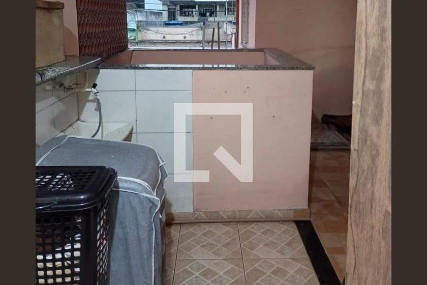 Casa mobiliada com 2 quartos de 100 m² — photo 15