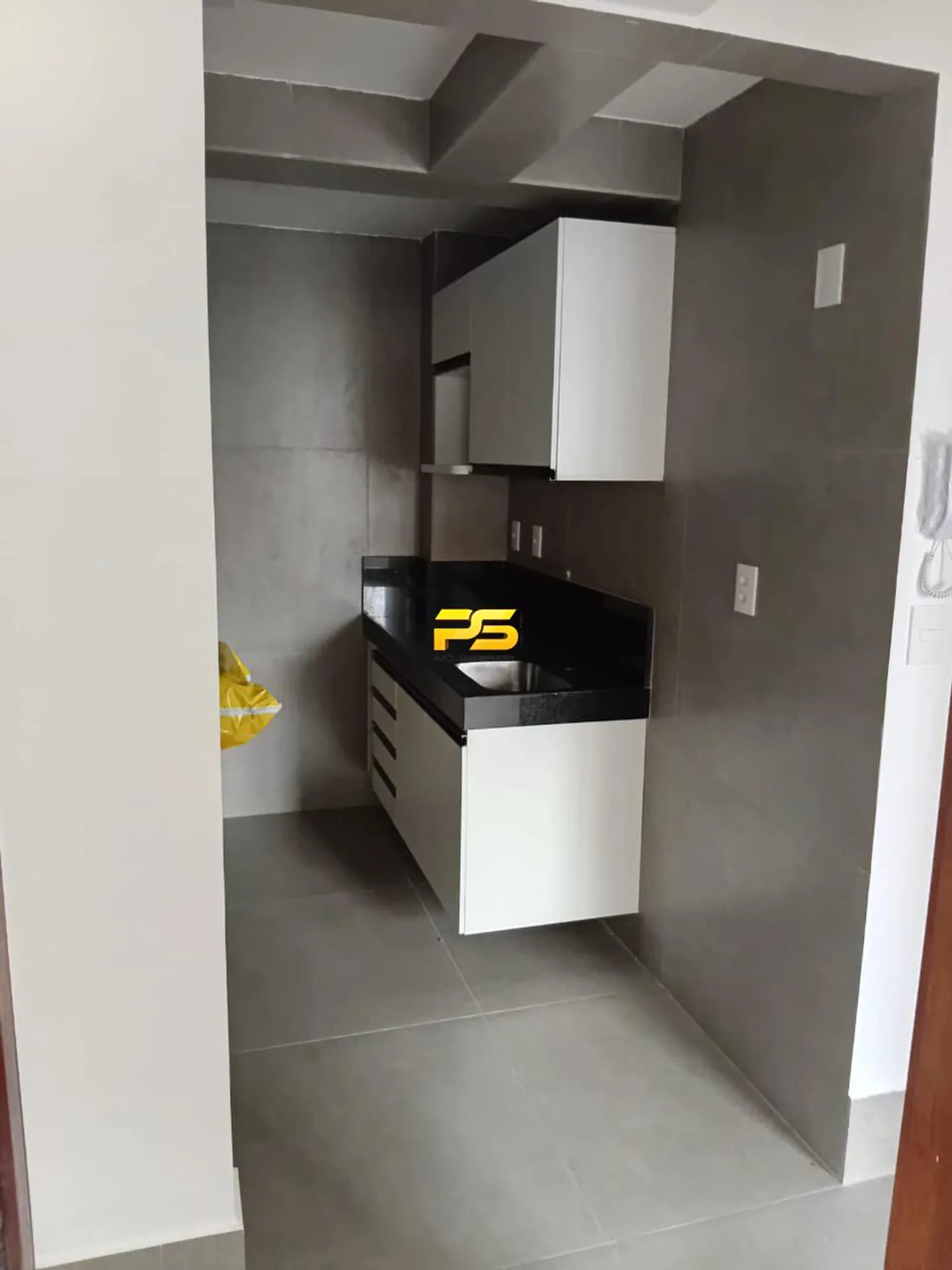 Квартира 55 м² с 2 спальнями и 1 ванной в сьюте на 4 этаже — photo 23