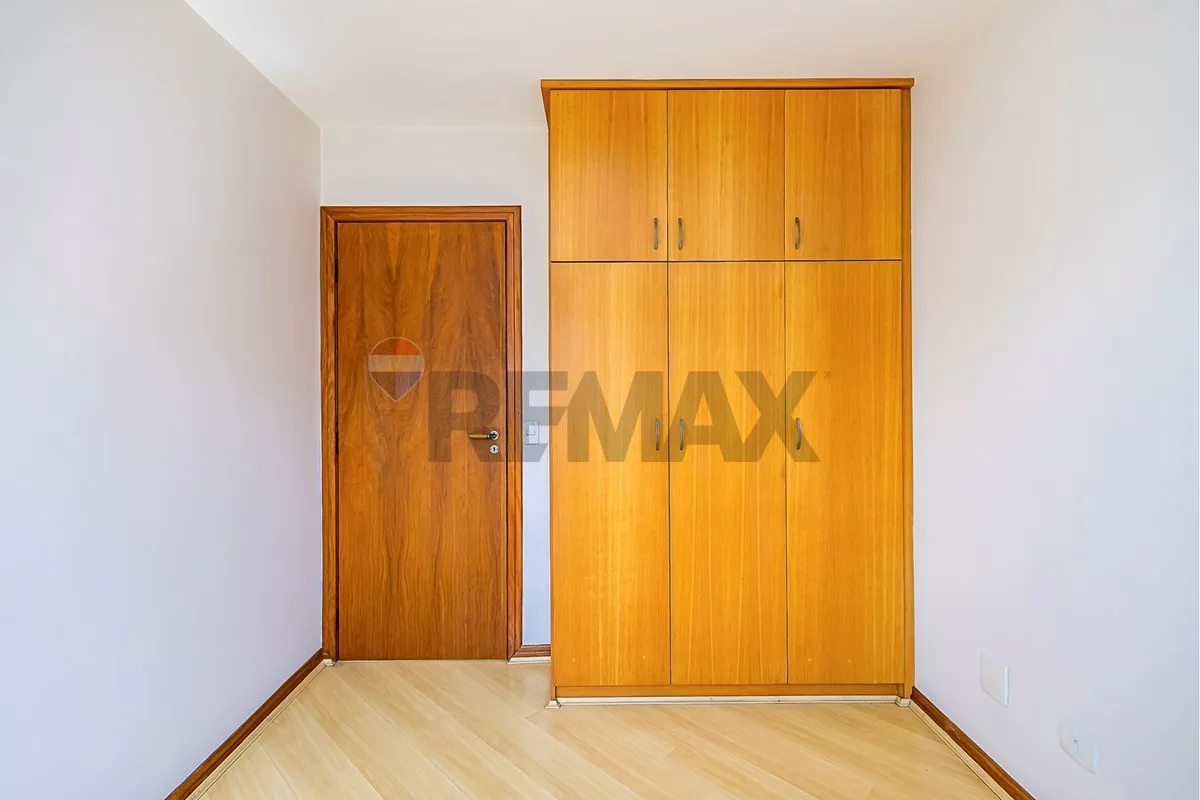 Apartment, 36 m², with wood or laminate floors — photo 18