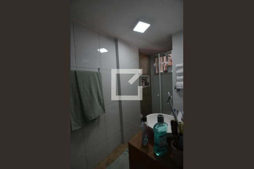 1 quarto e máquina de lavar: apartamento de 40 m² — photo 29