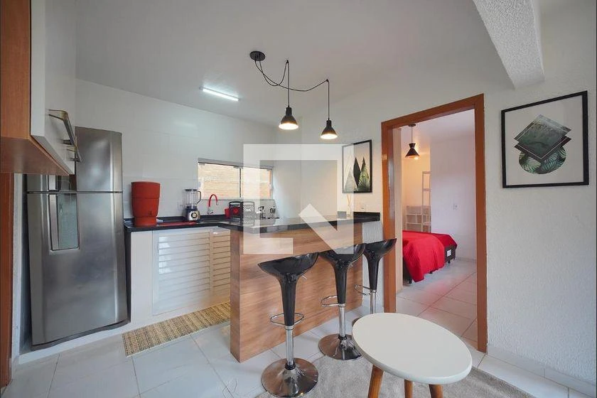 Washing machine in a 2-bedroom apartment, 70 m² — photo 2