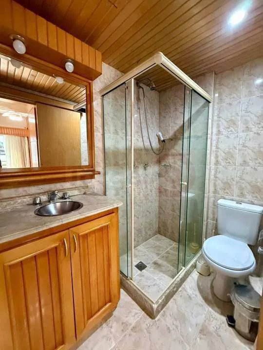 Apartment, 60 m², with a water view — photo 10