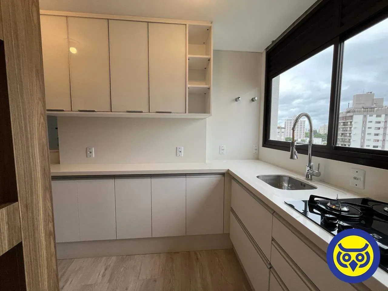 Apartamento amueblado de 102 m² con 2 suites y 1 plaza — photo 3