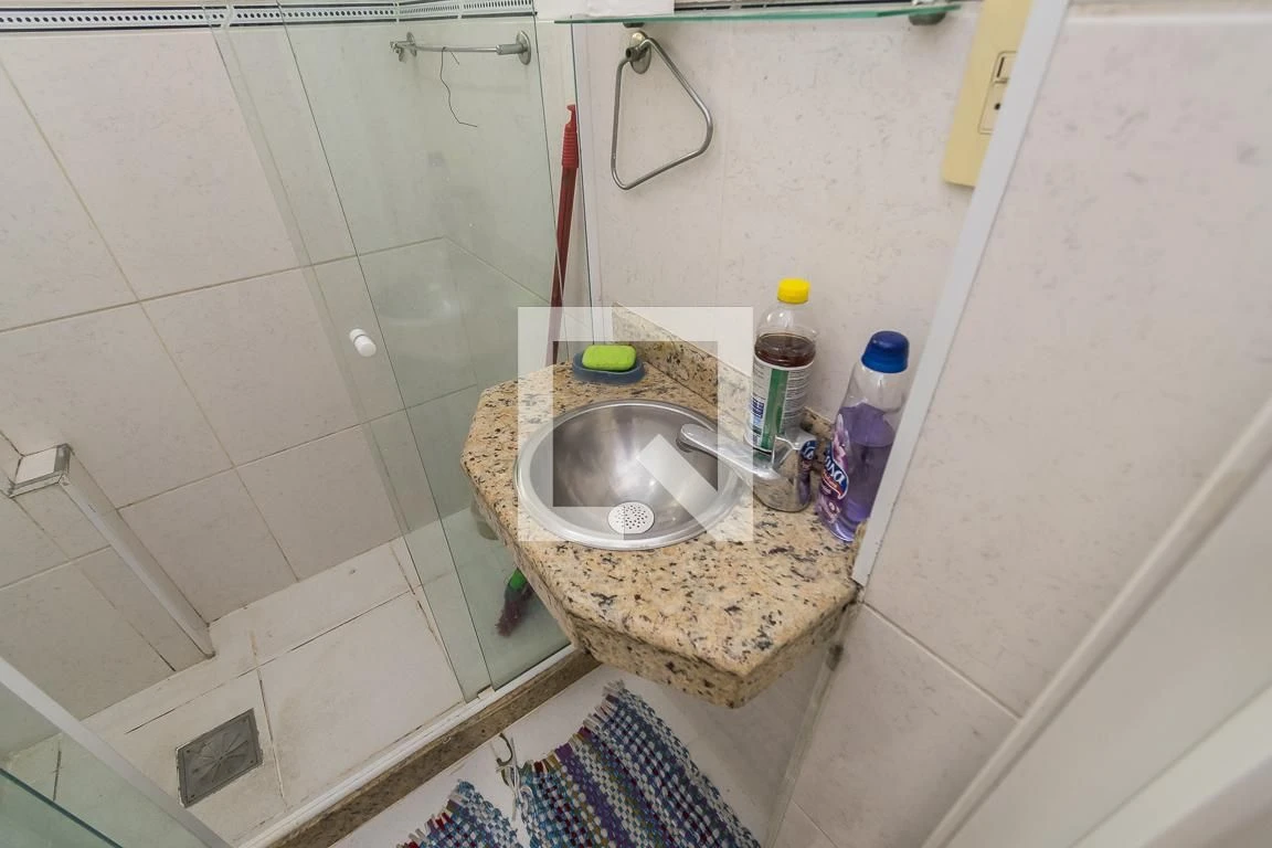 Rental apartment with 2 bedrooms 1 bath and a terrace — photo 37