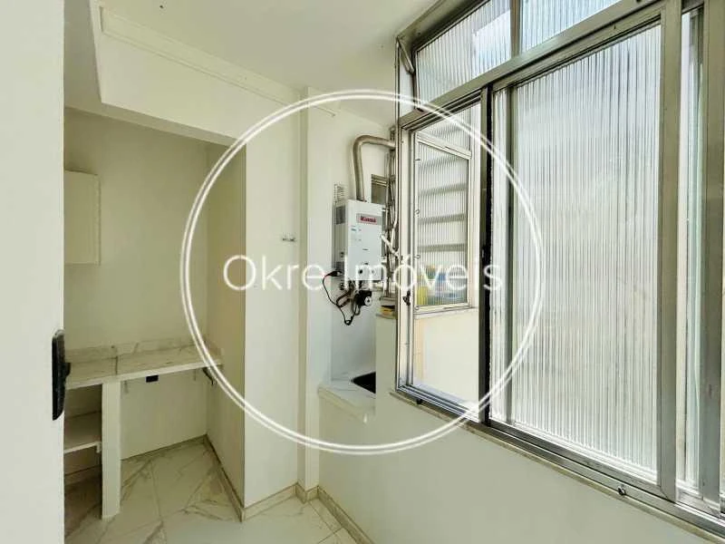 3-bedroom, 88 m² apartment in Rio de Janeiro — photo 5