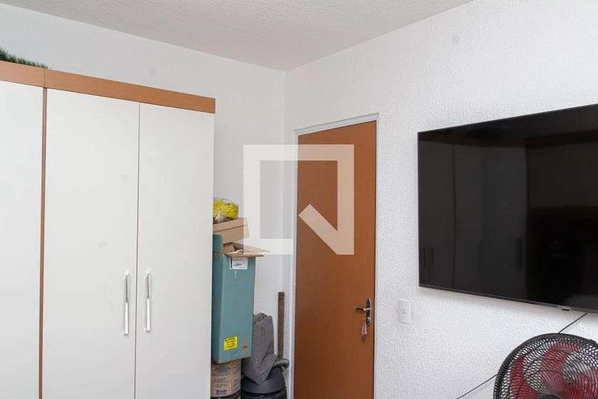 Rental apartment with 2 bedrooms and 44 m² — photo 11
