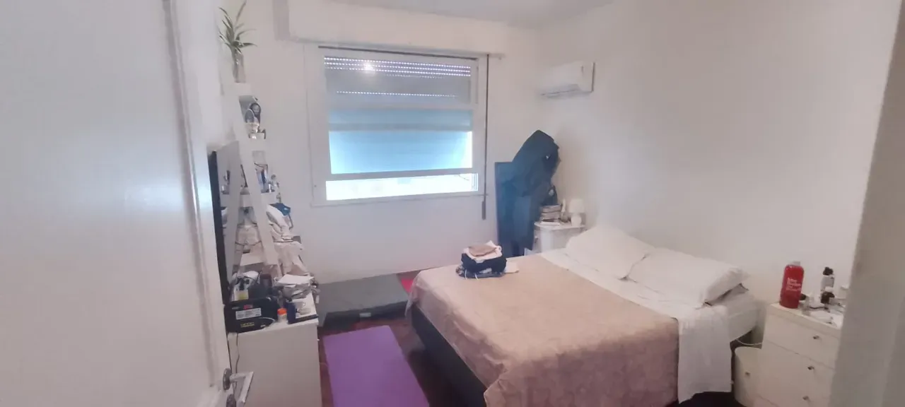 Apartamento mobiliado, 240 m², com janelas do piso ao teto — photo 30