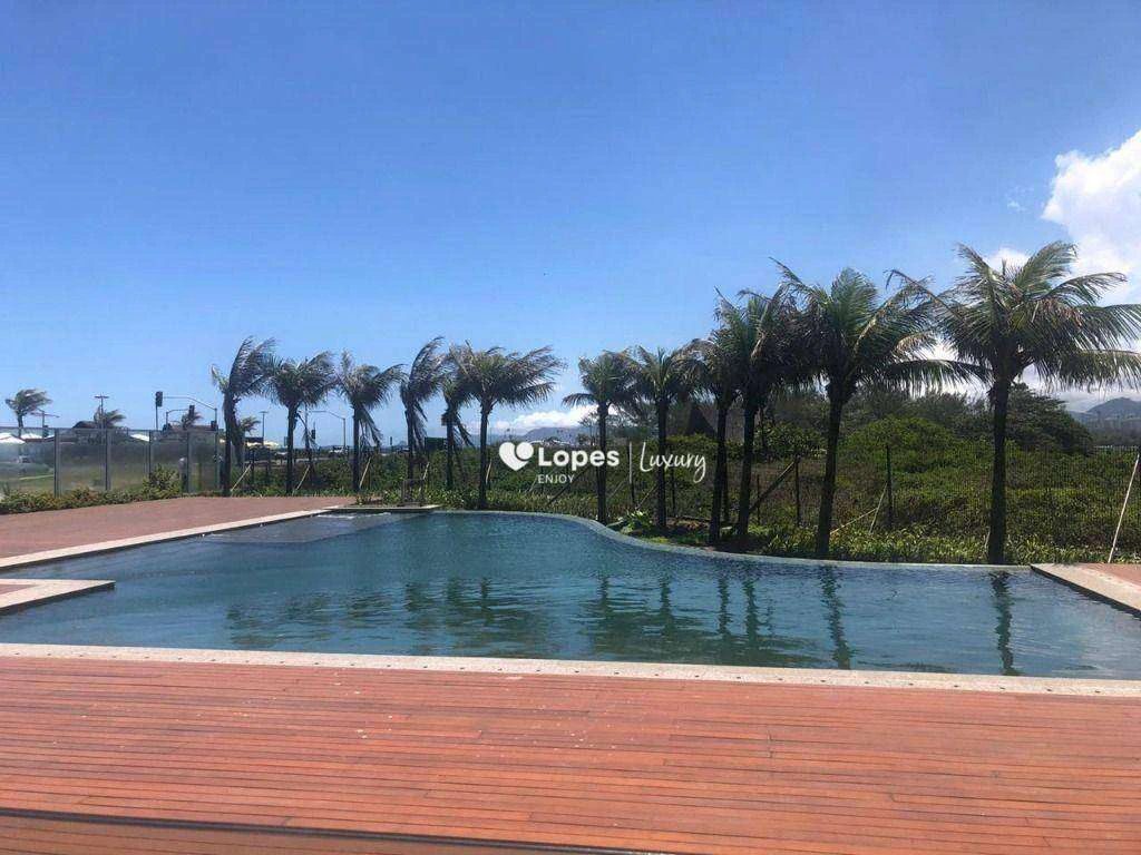 Furnished 130 m² apartment with 1 bedroom and private BBQ — photo 5