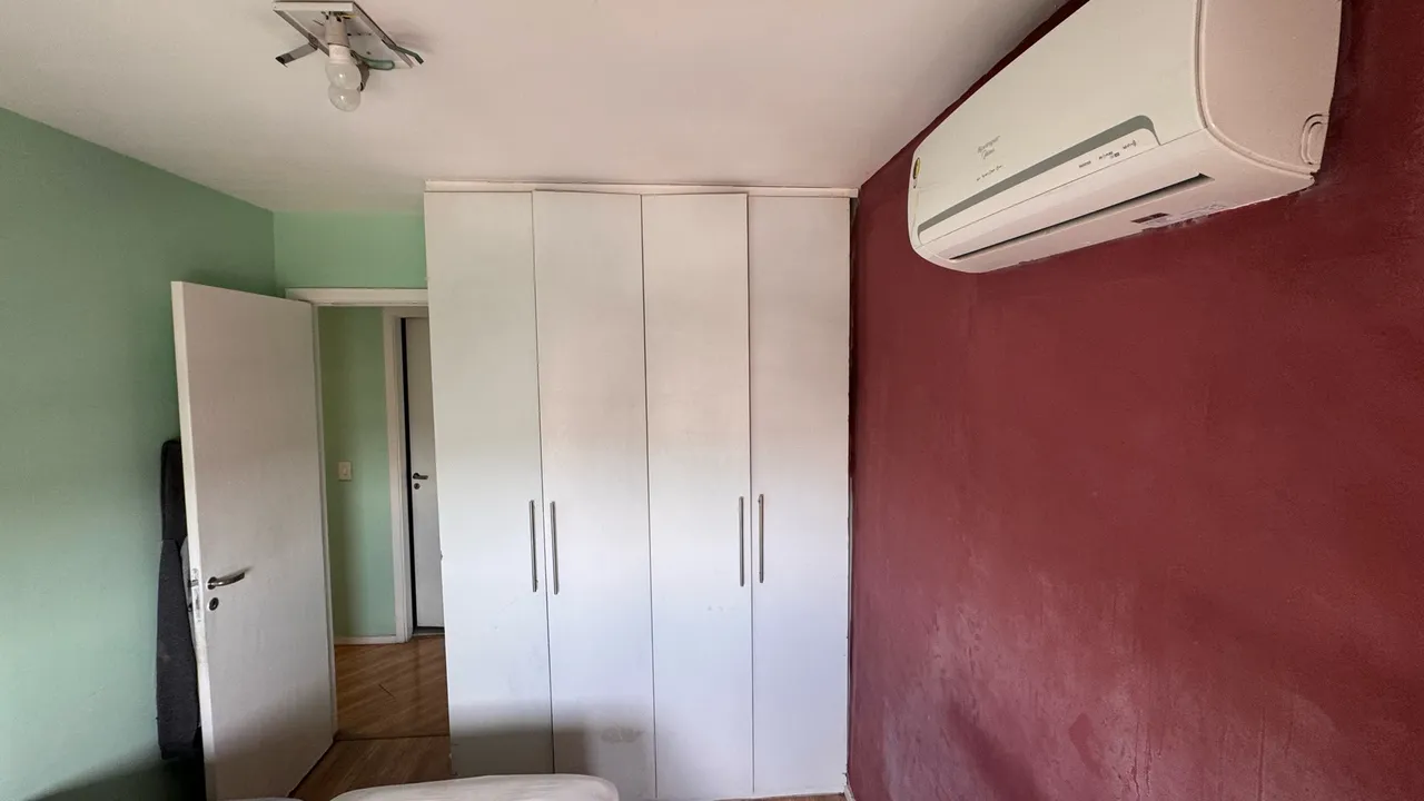 Furnished apartment, 74 m², with a washing machine — photo 7
