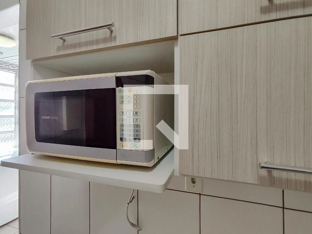 2-bedroom apartment with a washing machine in Rio de Janeiro — photo 34