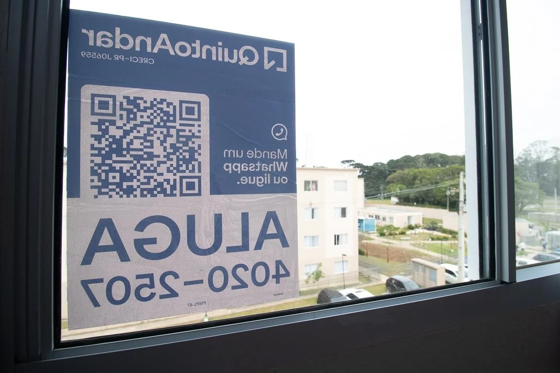2-bedroom apartment with a home office in Curitiba — photo 37