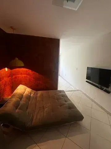 Furnished 35 m² apartment with 1 bedroom and 1 bathroom — photo 7