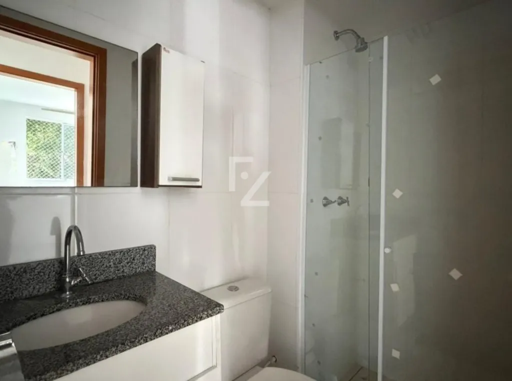 Unfurnished apartment with 2 bedrooms and 2 bathrooms — photo 16