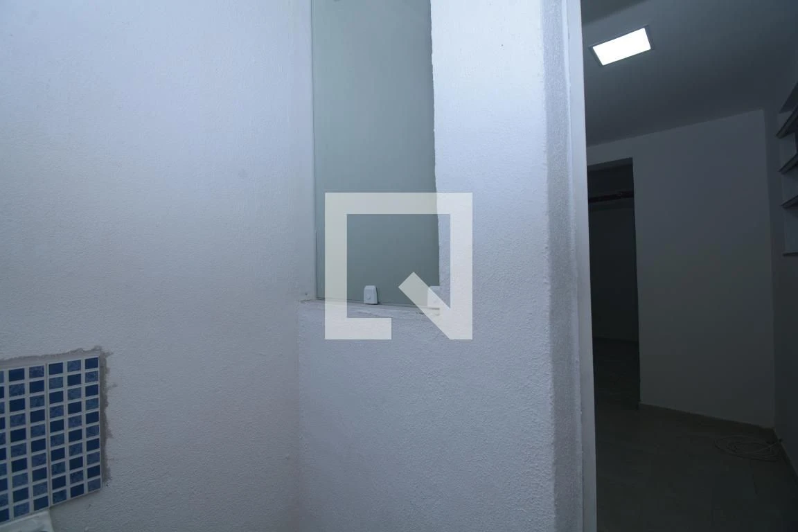 Casa sem mobília com 2 quartos, 1 banheiro e vaga — photo 14