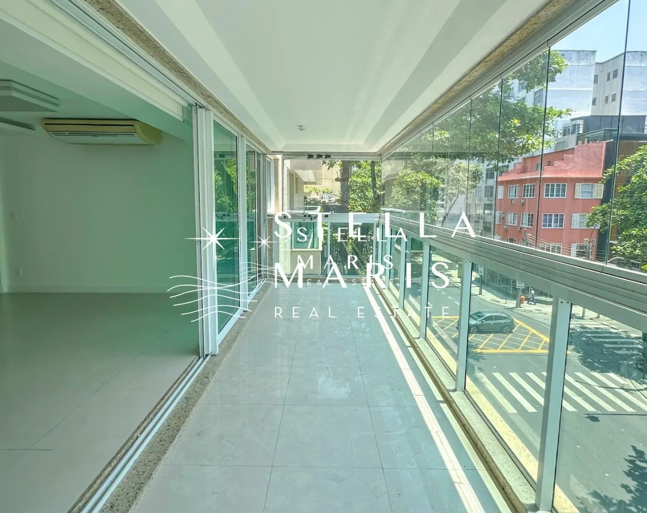 Apartment with 4 bedrooms and glassed-in balcony — photo 6