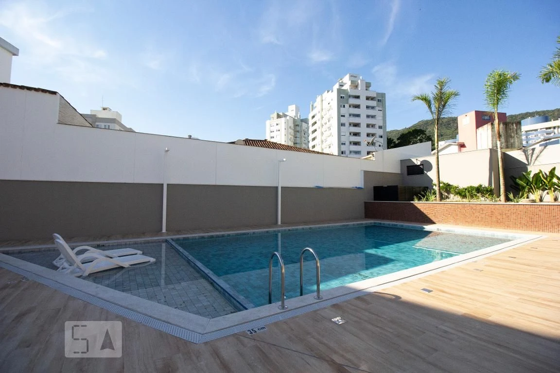 Furnished apartment, 76 m², with a grill on the balcony — photo 25