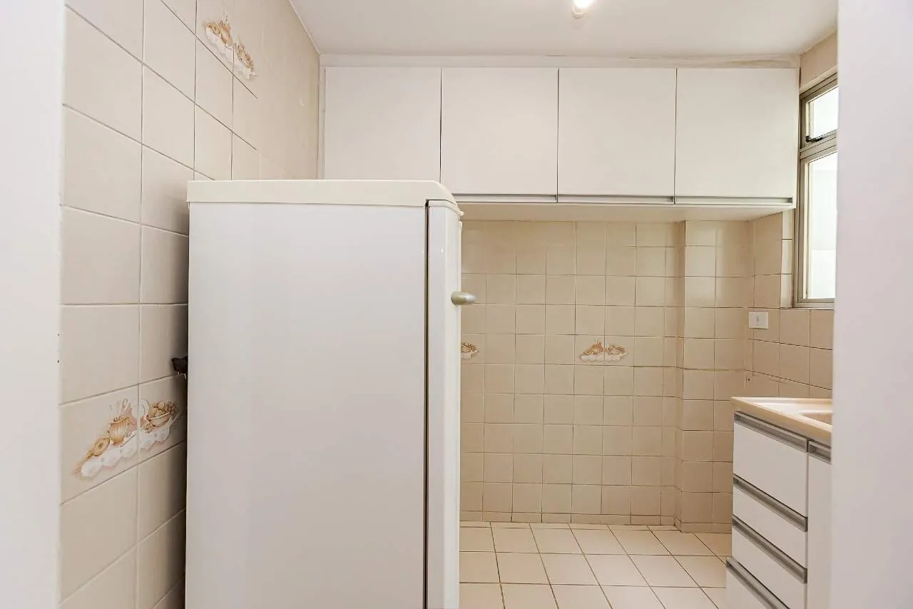 Furnished apartment with 1 bedroom and balcony — photo 6
