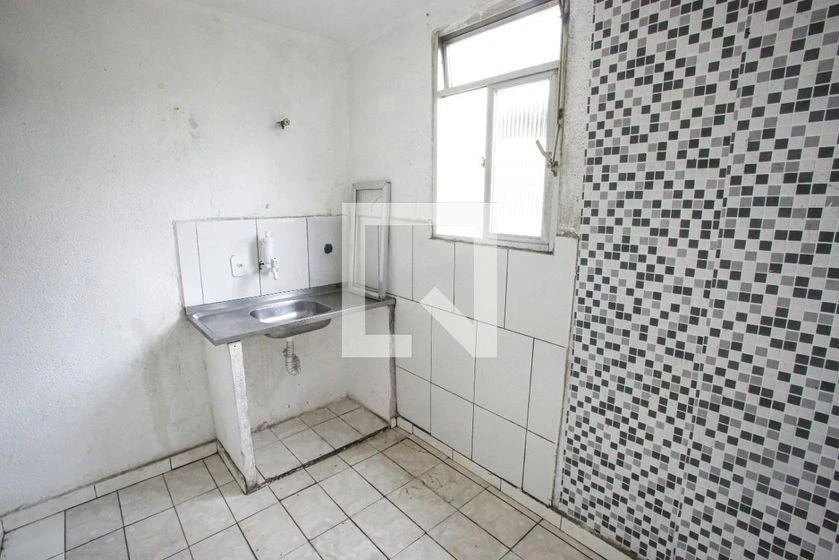 Квартира с 2 спальнями и стиральной машиной, Рио-де-Жанейро — photo 10