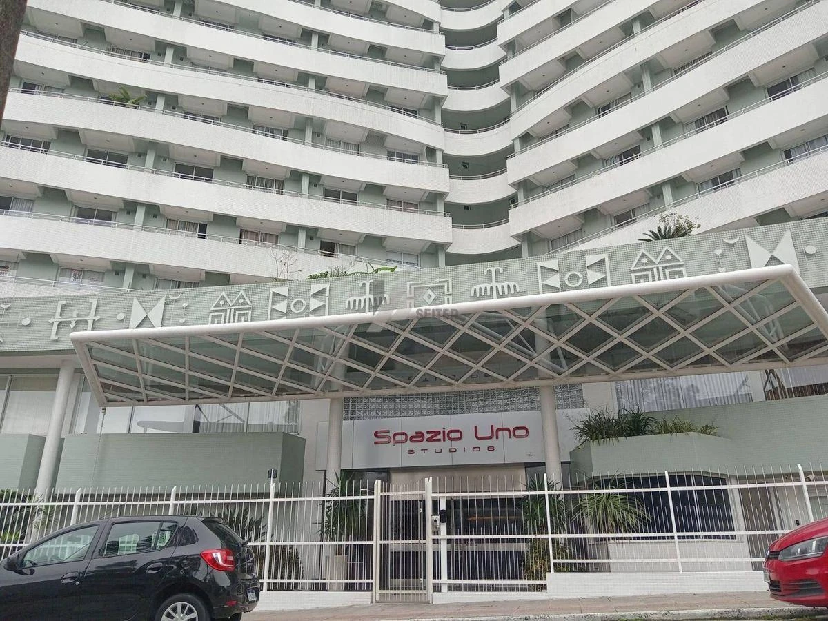 Apartamento amueblado de 47 m² con 2 suites — photo 31