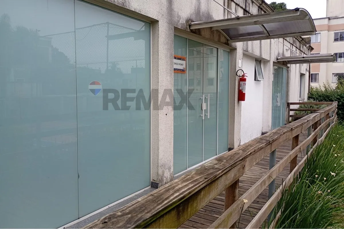 Apartamento de 2 dormitorios en 7º piso, 47 m² — photo 24