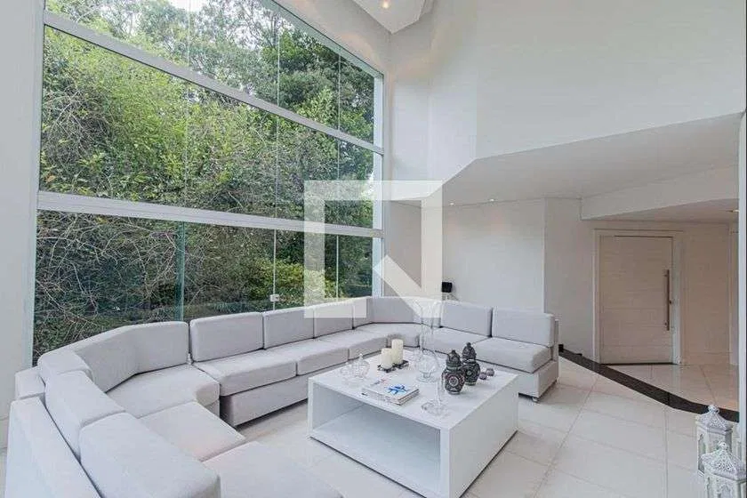 Casa de 3 dormitorios con jardín en Curitiba — photo 17