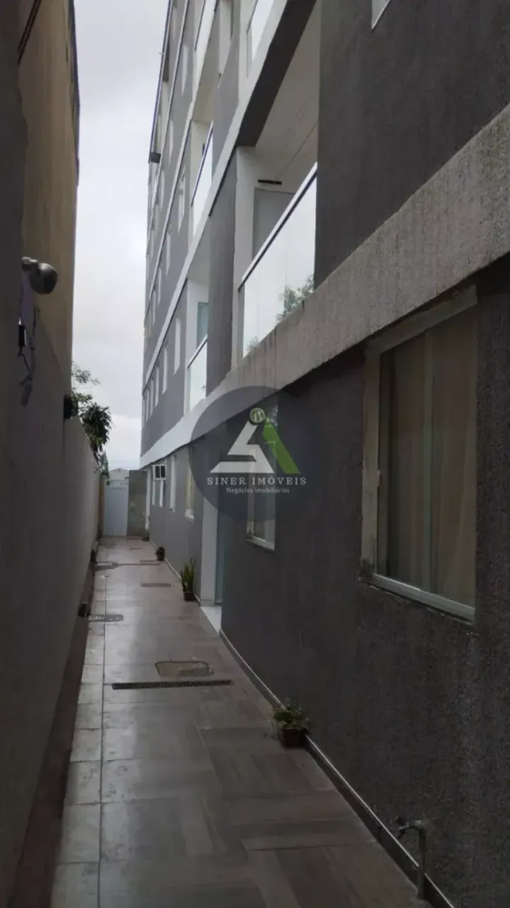 Apartamento de 2 quartos com chuveiro elétrico — photo 9