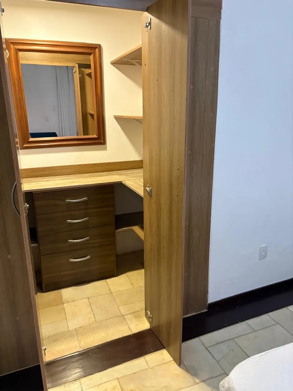 Departamento de 1 dormitorio con lavadora — photo 8