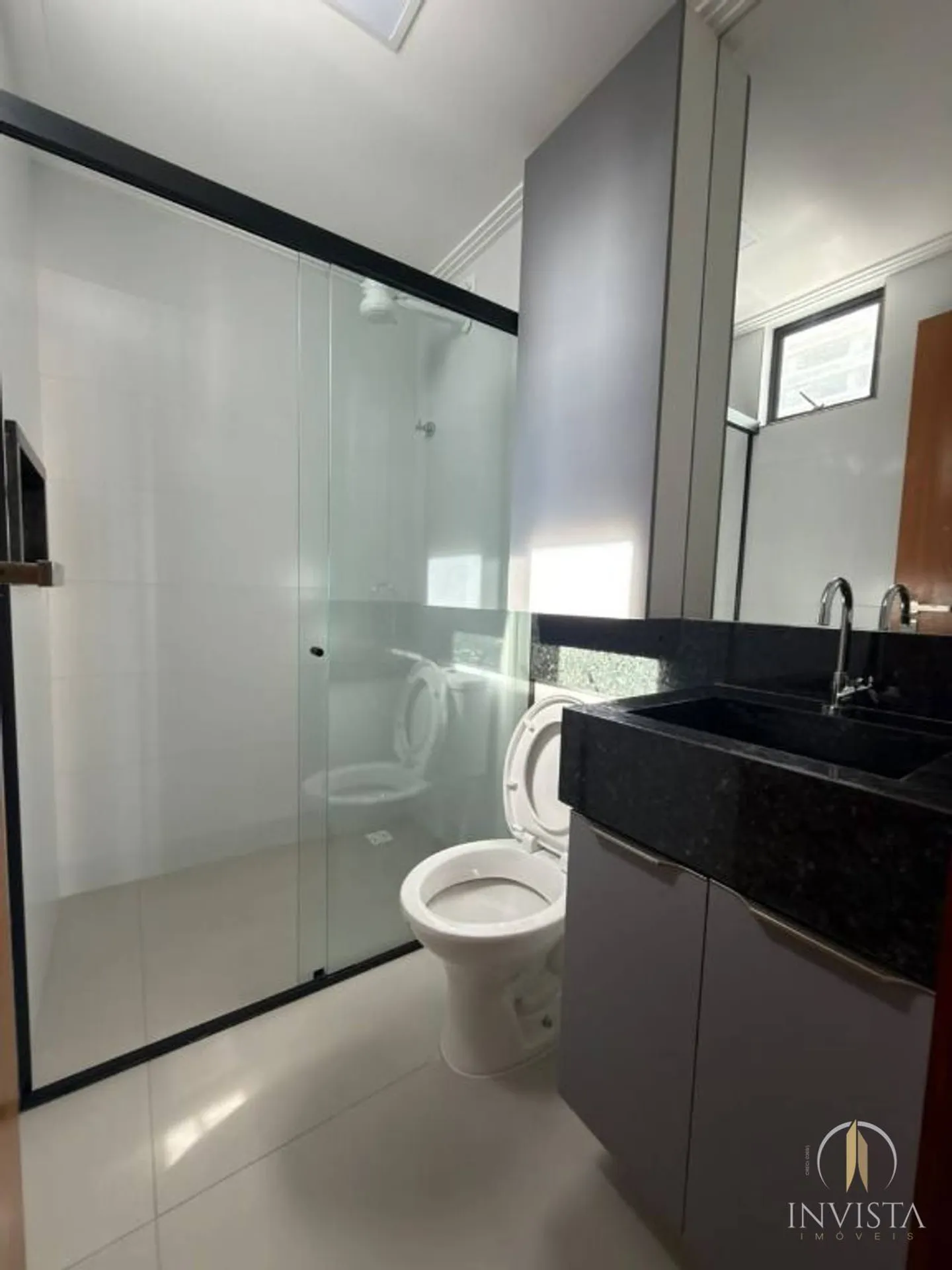 Apartamento mobiliado de 1 quarto em condomínio com piscina — photo 17