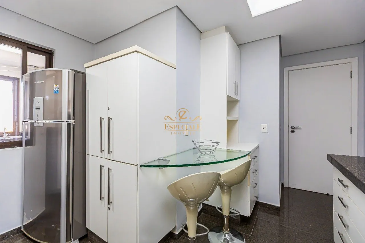 Furnished triplex penthouse with 4 en-suite bedrooms — photo 55