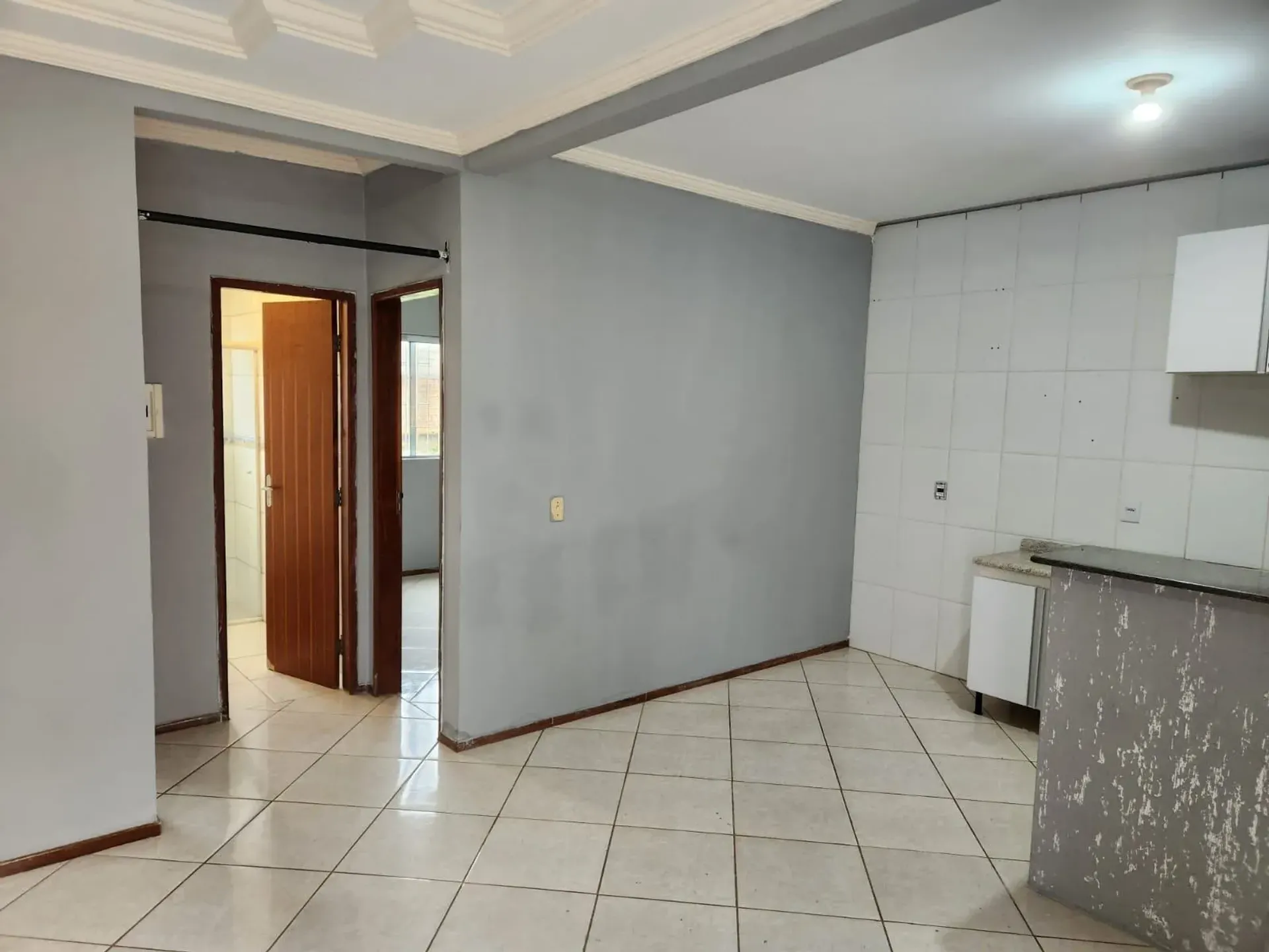 Квартира 58 м², 2 спальни, Флорианополис — photo 15