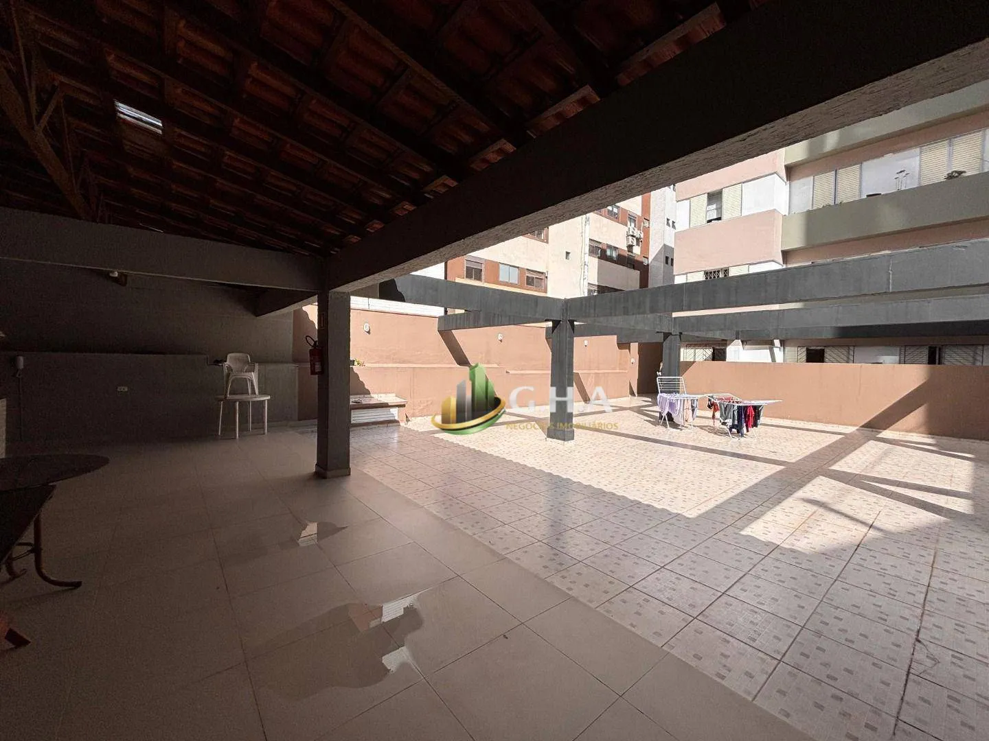 2-bedroom apartment, 1 with its own bathroom, 68 m² — photo 25