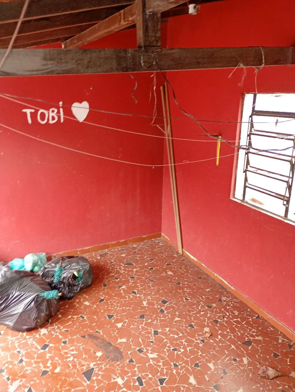 Casa para locação com 2 quartos, 2 banheiros e varanda — photo 18