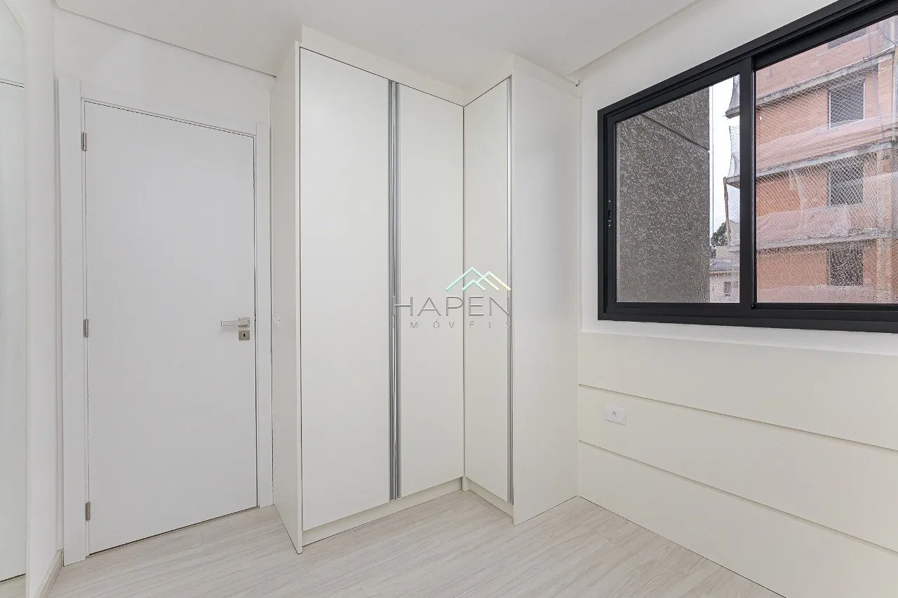 Furnished apartment, 57 m², with a home office — photo 13