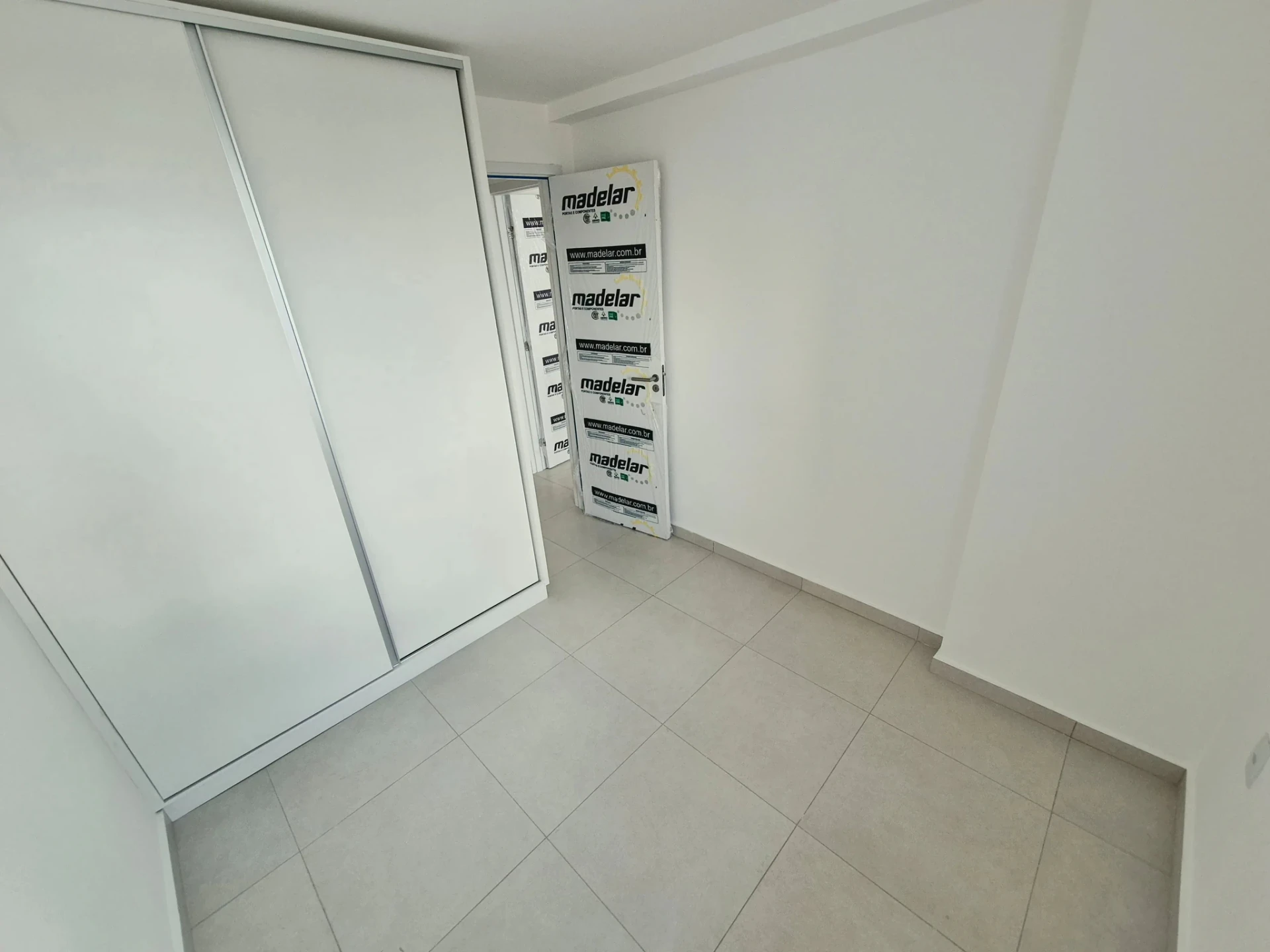 Furnished apartment, 75 m², with a home office — photo 3