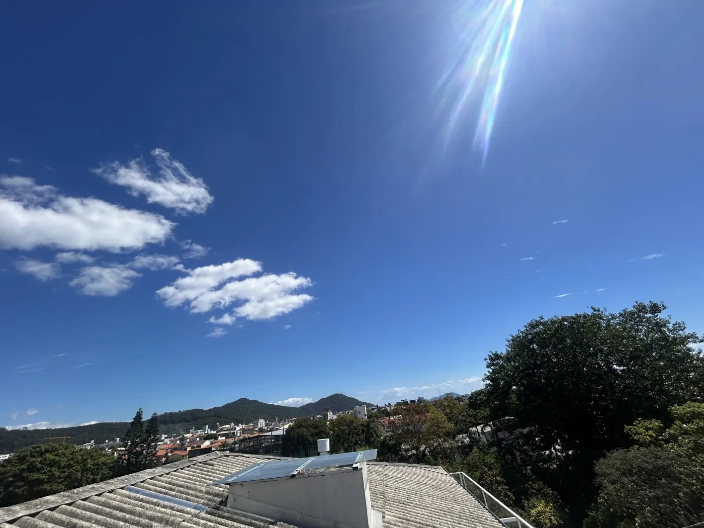Mountain view in a 3-bedroom apartment, 231 m² — photo 40