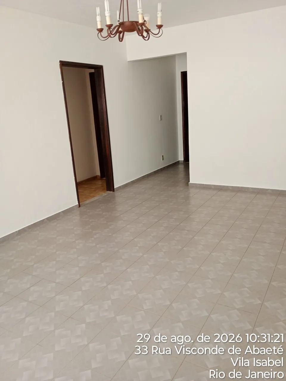 Apartamento de 1 quarto com cozinha separada — photo 11