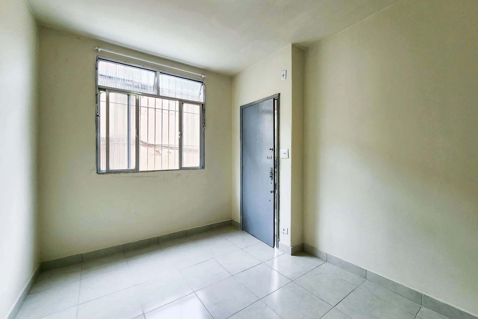 2-bedroom apartment, 50 m² — photo 3
