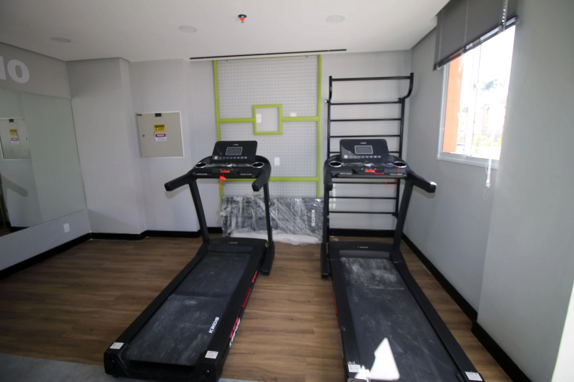 Apartamento de 2 quartos com espaço de home office, Irajá — photo 23