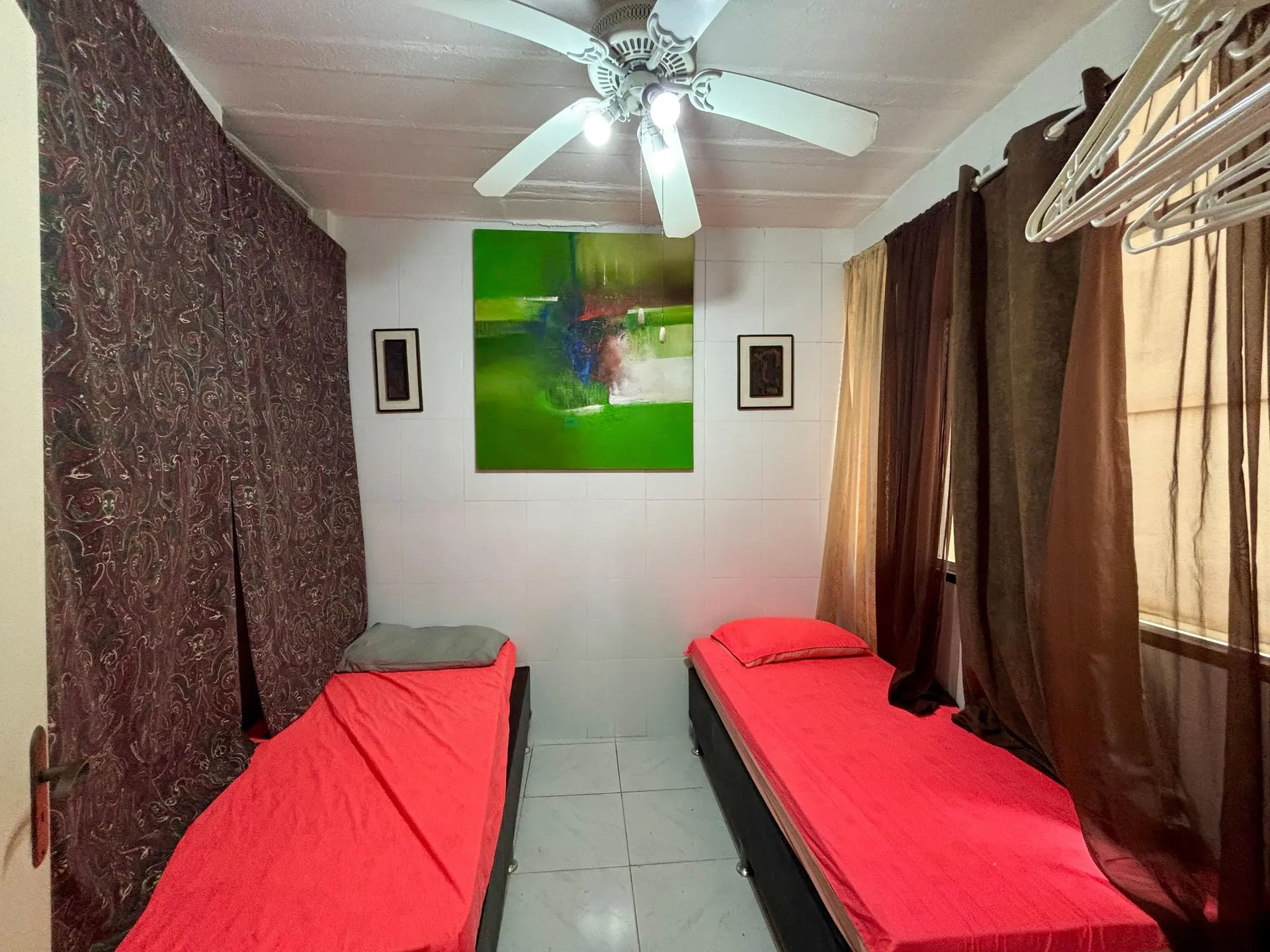 Apartamento de 3 habitaciones con home office — photo 44