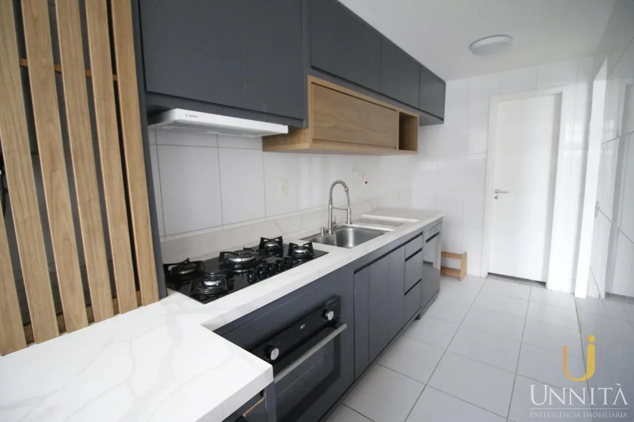 Apartamento sem mobília com 4 quartos e 3 banheiros — photo 3